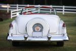 Cadillac Eldorado Convertible 1953 года